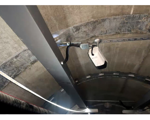 电缆隧道在线监测预警系统