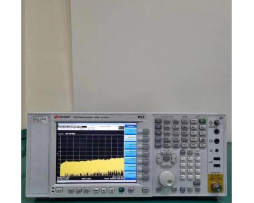 回收信号频谱分析仪 N9030A