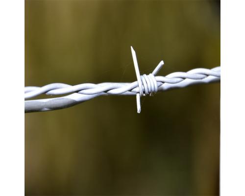 不锈钢丝刺绳围墙刺铁丝钢丝刺绳
