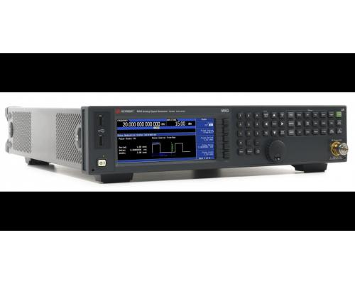 N5183B 微波模拟信号发生器