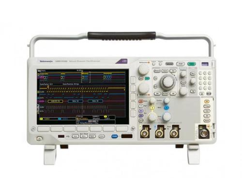 MDO3102数字示波器