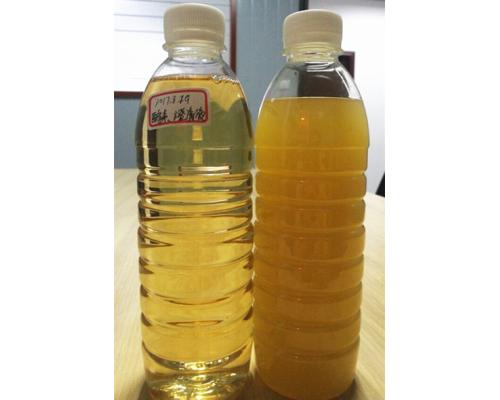 橙子果汁酵素超滤膜过滤设备