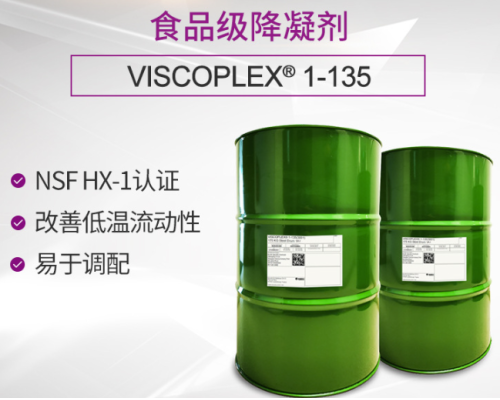 VISCOPLEX ®   1-135