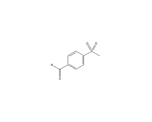 对甲砜基苯甲醛