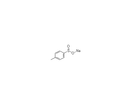 对甲苯亚磺酸钠