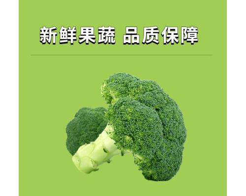 西蓝花提取物