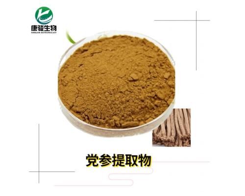黨參提取物