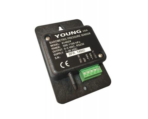 YOUNG气压传感器61402