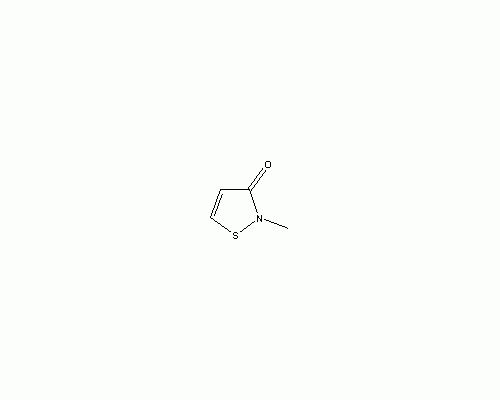 2-甲基-4-异噻唑啉-3-酮