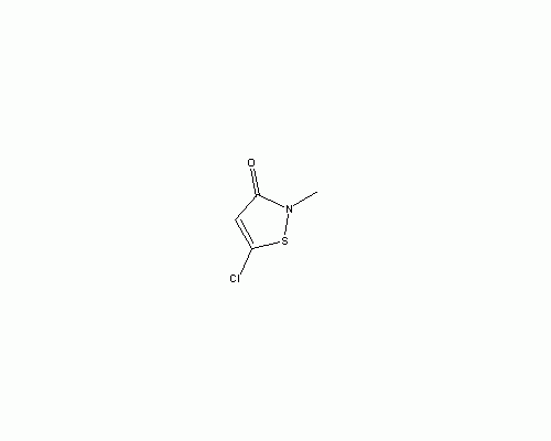 5-氯-2-甲基-4-异噻唑啉-3-酮