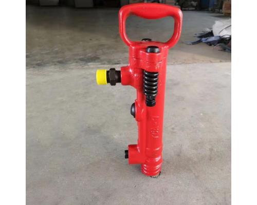 B47风镐操作灵活
