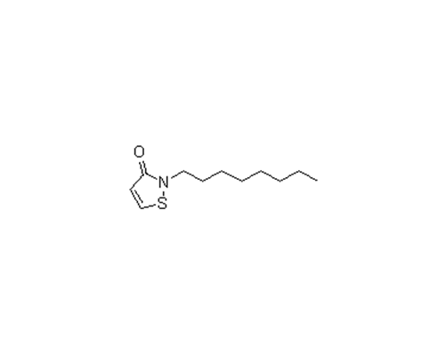 2-辛基-4-異噻唑啉-3-酮