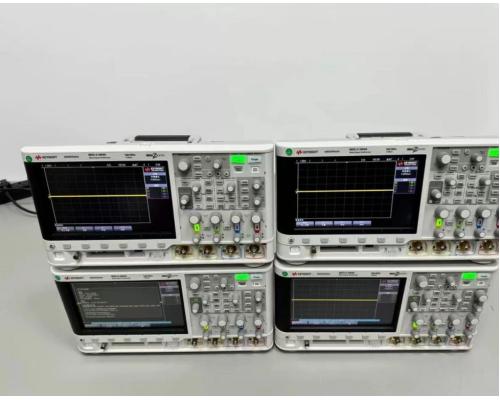 MSOX3054A示波器4 個模擬通道和 16 個數(shù)字通道