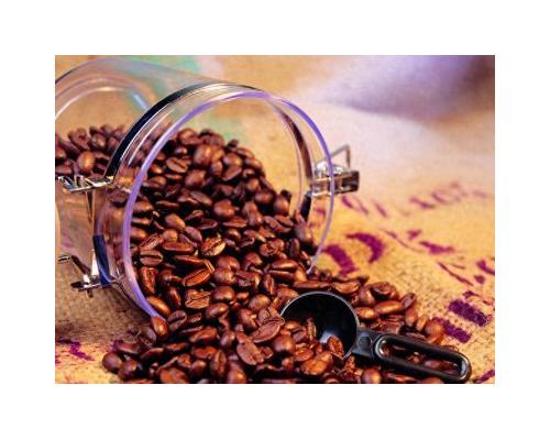 咖啡豆进口报关流程