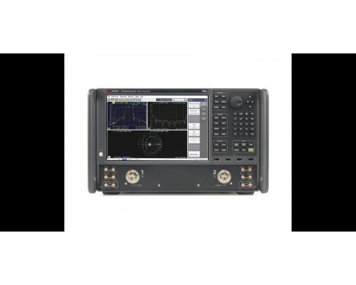 N5222B PNA 微波网络分析仪