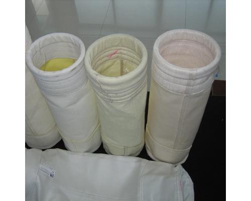 布袋涤纶针刺毡除尘器布袋 常温 中温除尘滤袋