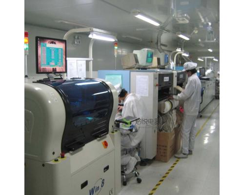 代工代料台州临海市杜桥镇SMT贴片机打样生产加工PCBA电路板