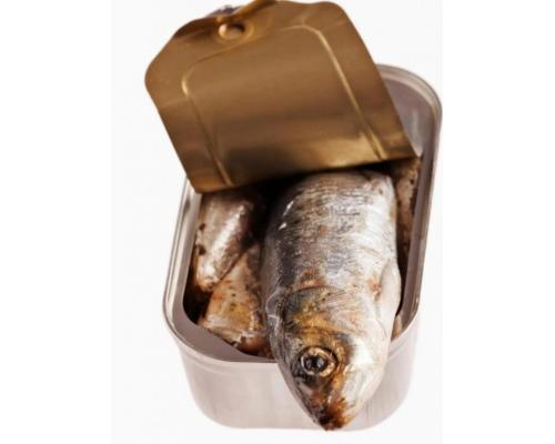 沙丁鱼罐头的进口清关流程