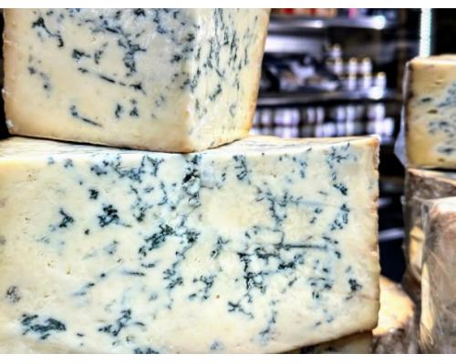 蓝纹奶酪的进口清关流程