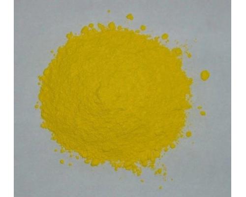 颜料黄180色泽鲜艳着色力强高性能有机颜料