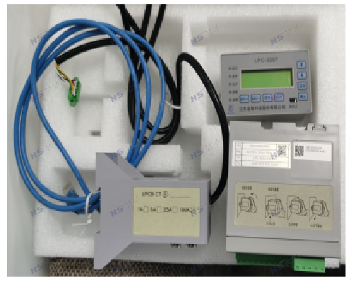 LPC-3511低压线路综合保护测控装置