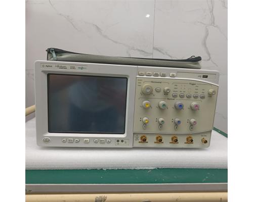 DSO81004B数字示波器