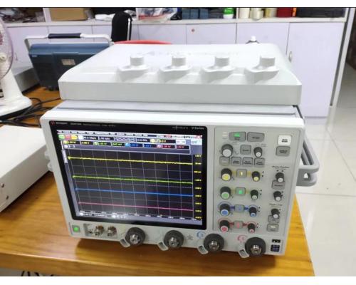 DSAV134A示波器