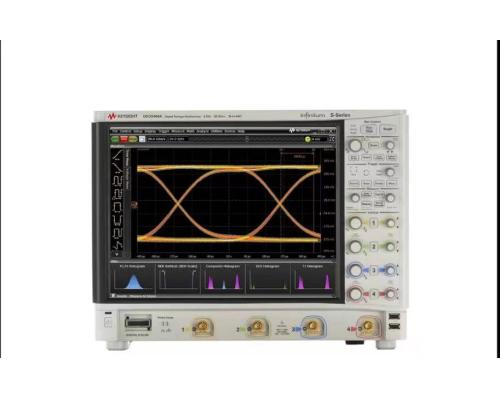 DSOS404A 模擬示波器