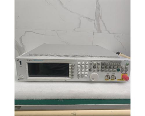 N5182A信号发生器