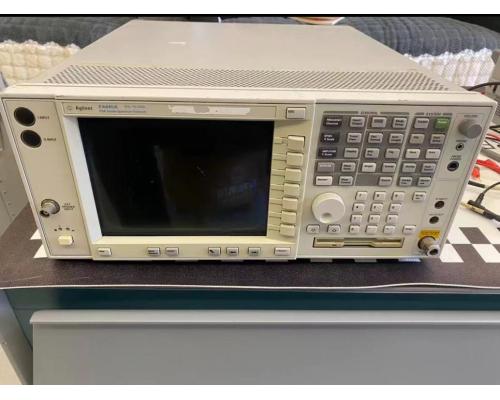 安捷倫Agilent E4445A頻譜分析儀