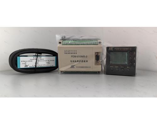 PDM-810MRK-A+V-MT25一体式电动机保护器