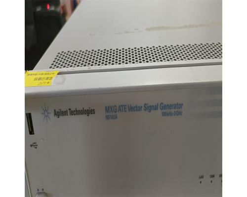 N5162A信号发生器6 GHz