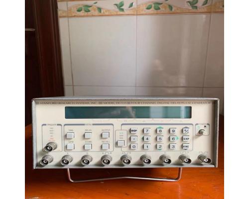 DG535數(shù)字延遲發(fā)生器 脈沖信號(hào)發(fā)生器