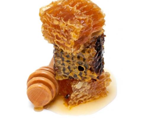 蜂胶的进口清关流程