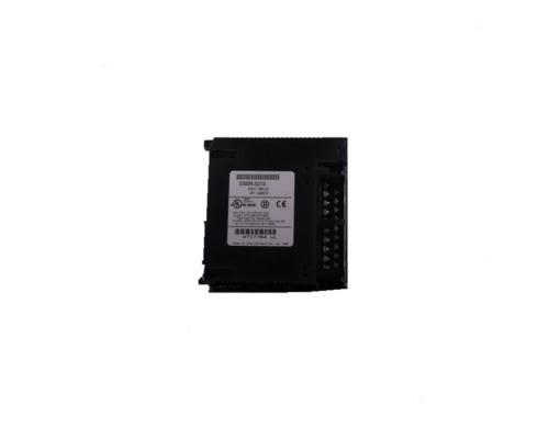 IC200MDL640 模块 全新原装