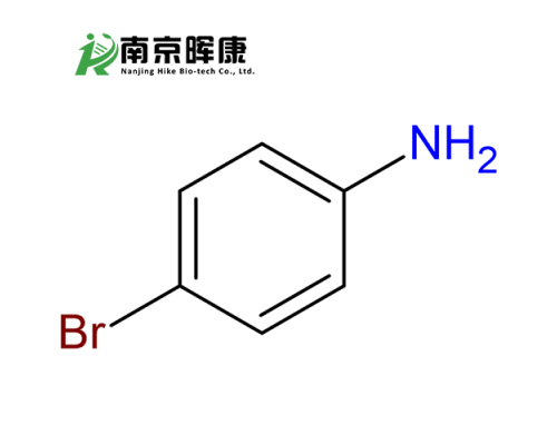 4-溴苯胺