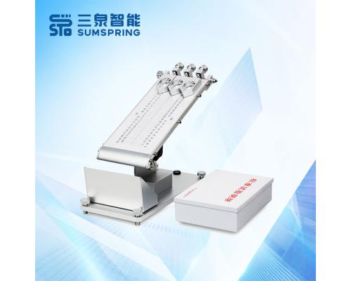 巴布剂初粘性试验仪器