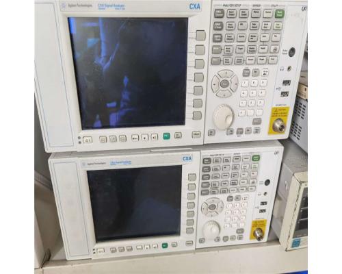 N9000A信號分析儀