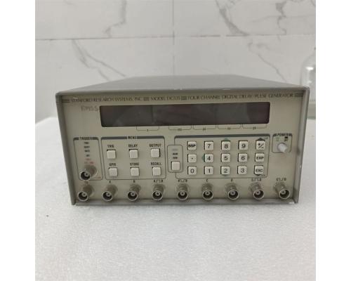 DG535數(shù)字延遲發(fā)生器