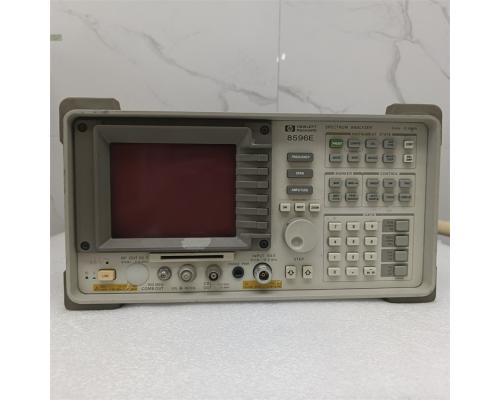 8596E/惠普HP8596E频谱分析仪