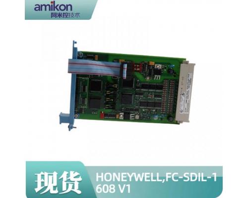 FC-SDIL-1608 数字输入模块