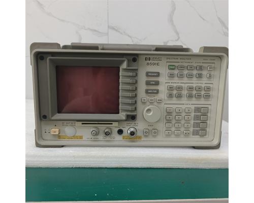 HP8591E频谱分析仪-8591E