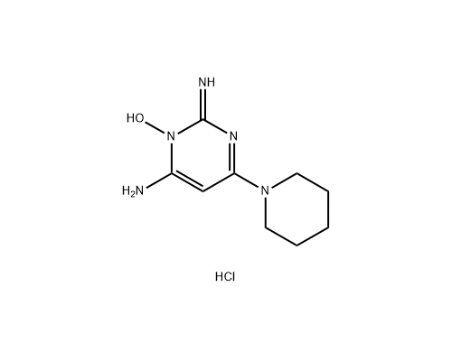 敏乐啶盐酸盐、米诺地尔盐酸盐