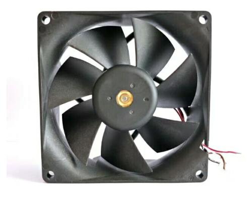 全新AVC DS09225R12H 9025 9cm 12V 0.41A 電腦機箱CPU散熱