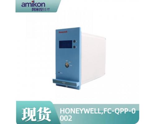 FC-QPP-0002控制模块处理器