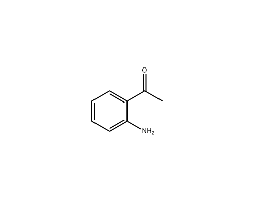 鄰氨基苯乙酮