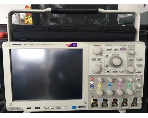 MSO5204B示波器