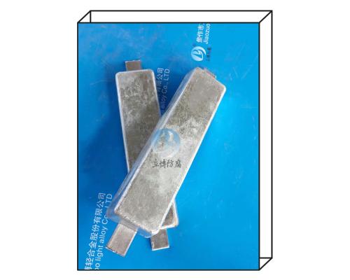 船用锌阳极|锌阳极块