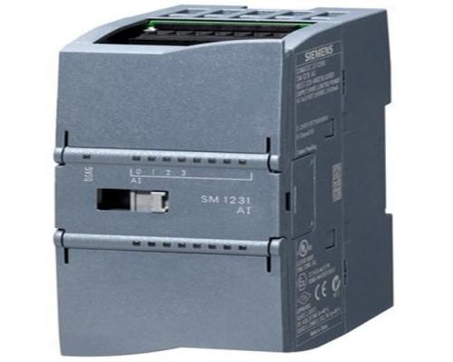 PLC模块6AV19020DD00