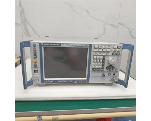 FSV30频谱分析仪30GHz。